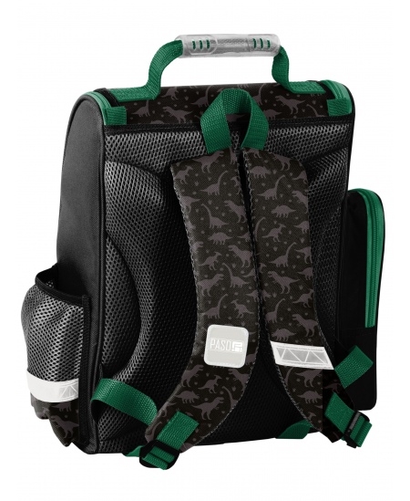 Mugursoma sākumskolēniem PASO Dinosaur