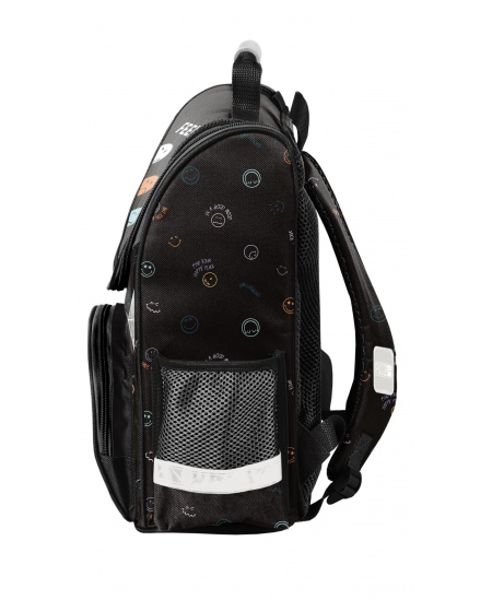 Mugursoma sākumskolēniem PASO Smiley