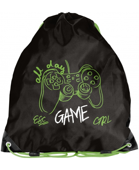 Sporta maisiņš PASO Game All Day