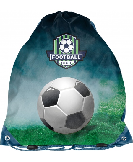 Sporta maisiņš PASO Football