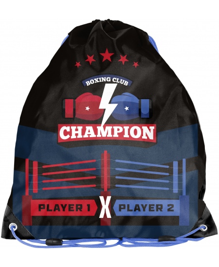 Sporta maisiņš PASO Champion