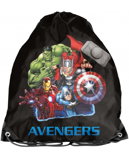 Sporta maisiņš PASO Avengers