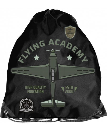 Sporta maisiņš PASO Plane