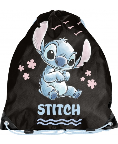 Sporta maisiņš PASO Disney Stitch