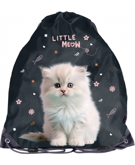 Sporta maisiņš PASO Cat