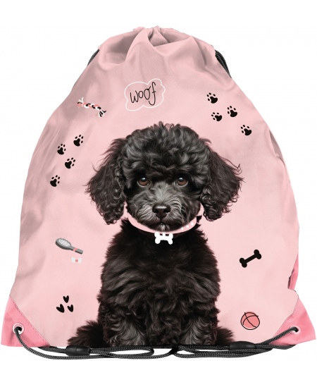 Sporta maisiņš PASO Dog