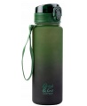 Dzeramā pudele COOLPACK Brisk Grass, 400 ml