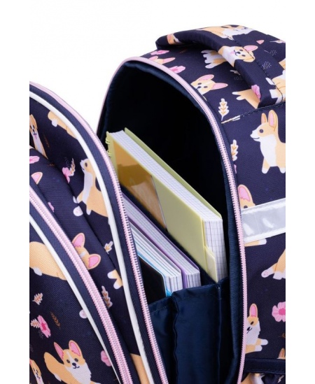 Mugursoma COOLPACK Turtle Elisabeth