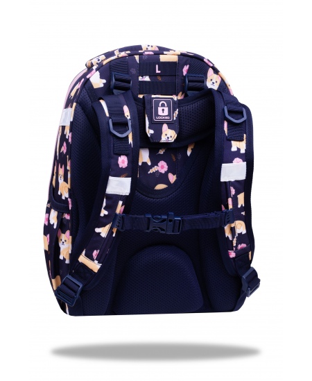 Mugursoma COOLPACK Turtle Elisabeth