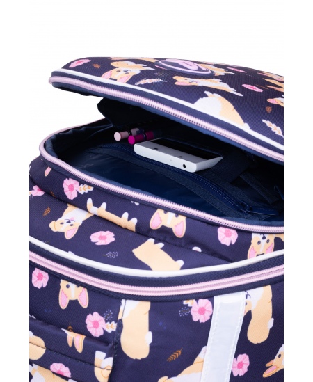 Mugursoma COOLPACK Turtle Elisabeth