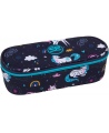 Penālis COOLPACK Campus Mrs. Unicorn, viena nodalījuma