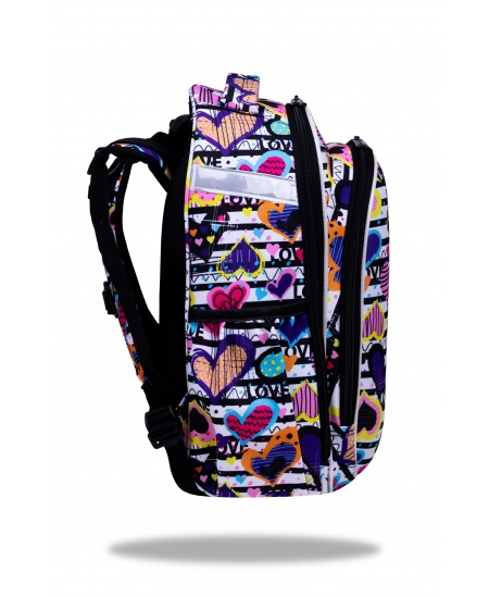 Mugursoma COOLPACK Turtle Diary