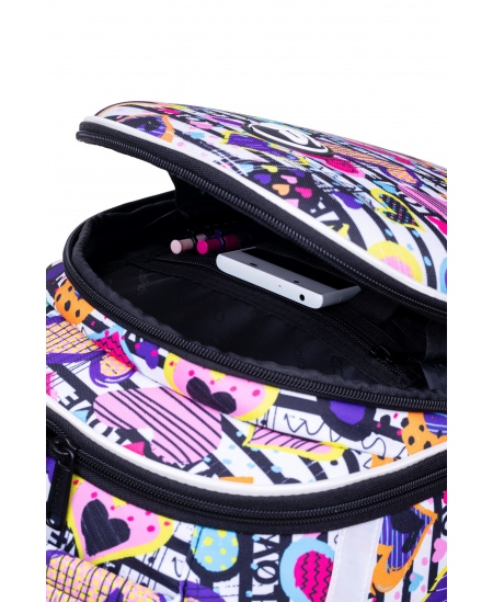 Mugursoma COOLPACK Turtle Diary