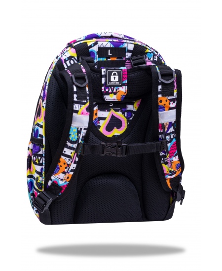 Mugursoma COOLPACK Turtle Diary