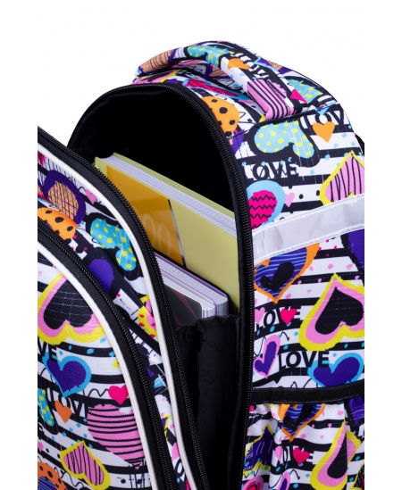 Mugursoma COOLPACK Turtle Diary