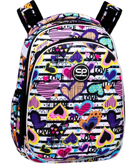 Mugursoma COOLPACK Turtle Diary