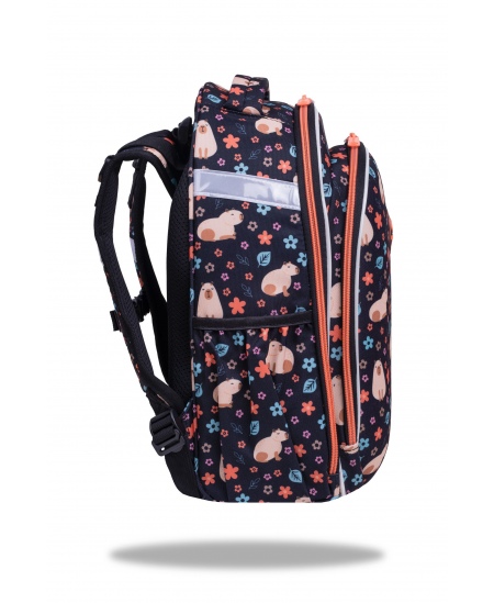 Mugursoma COOLPACK Turtle Capybara