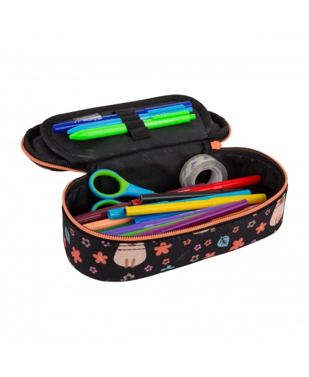 Penālis COOLPACK Campus Capybara, viena nodalījuma