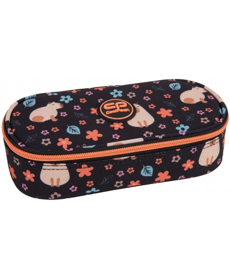 Penālis COOLPACK Campus Capybara, viena nodalījuma