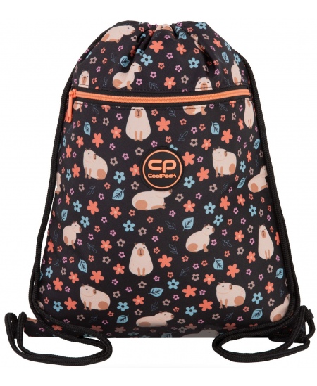 Sporta maisiņš COOLPACK Vert Capybara