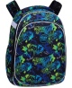Mugursoma COOLPACK Turtle Skate Night