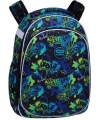 Mugursoma COOLPACK Turtle Skate Night