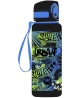 Dzeramā pudele COOLPACK Brisk Skate Night, 400 ml