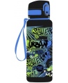 Dzeramā pudele COOLPACK Brisk Skate Night, 400 ml