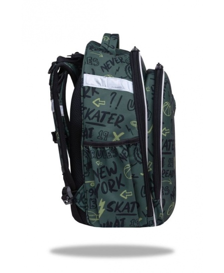 Mugursoma COOLPACK Turtle Tiger