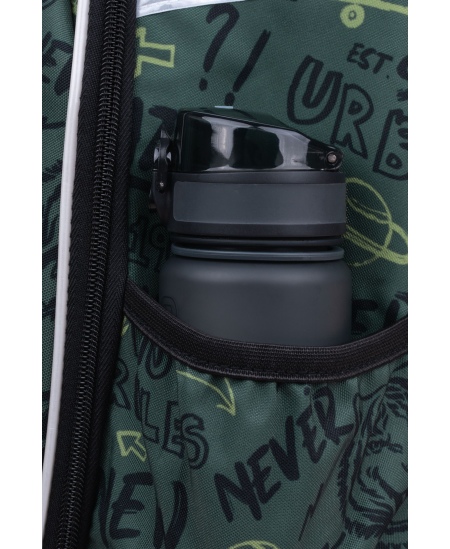 Mugursoma COOLPACK Turtle Tiger