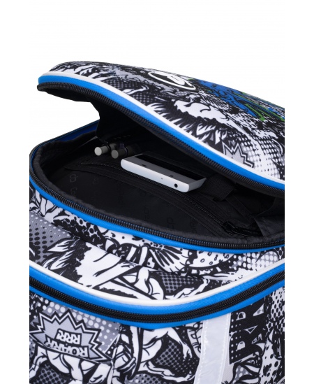 Mugursoma COOLPACK Turtle T-Rex