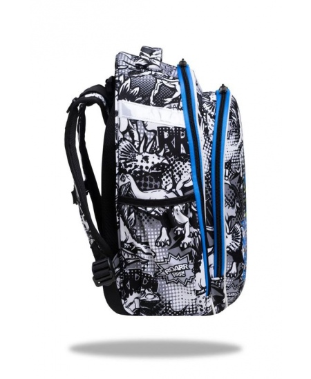 Mugursoma COOLPACK Turtle T-Rex