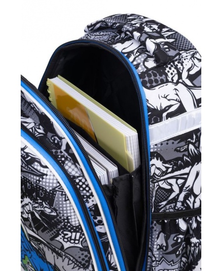 Mugursoma COOLPACK Turtle T-Rex