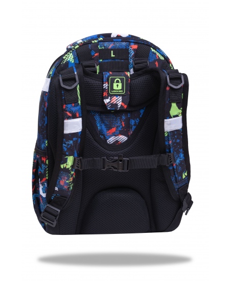 Mugursoma COOLPACK Turtle Football