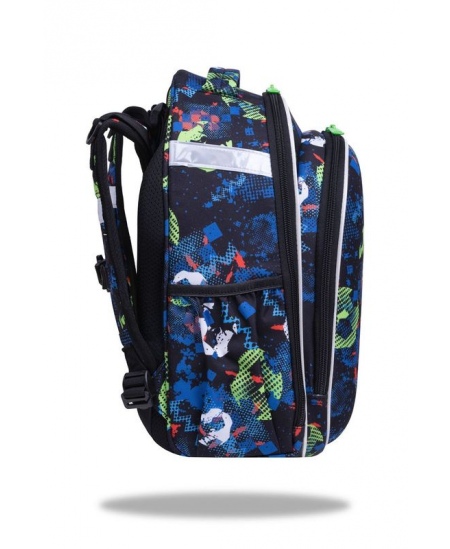 Mugursoma COOLPACK Turtle Football