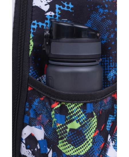 Mugursoma COOLPACK Turtle Football