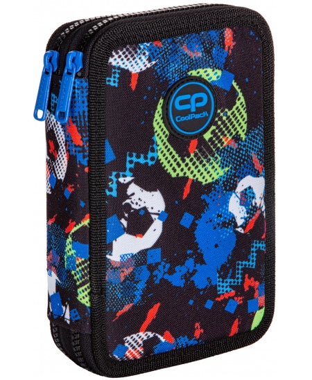 Penālis COOLPACK Football, divu nodalījumu, pildīts