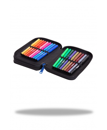 Penālis COOLPACK Football, divu nodalījumu, pildīts