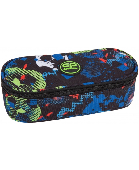 Penālis COOLPACK Campus Football, viena nodalījuma