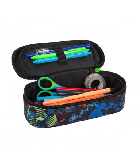 Penālis COOLPACK Campus Football, viena nodalījuma