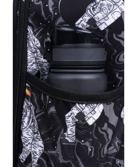 Mugursoma COOLPACK Turtle Astronaut