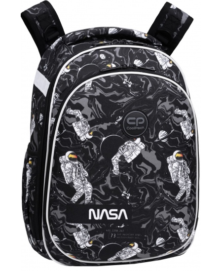 Mugursoma COOLPACK Turtle Astronaut