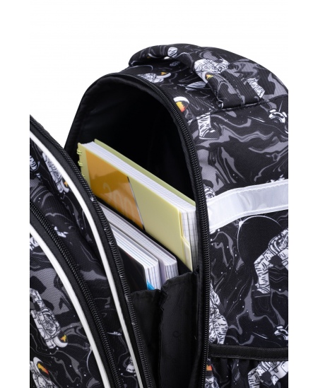 Mugursoma COOLPACK Turtle Astronaut