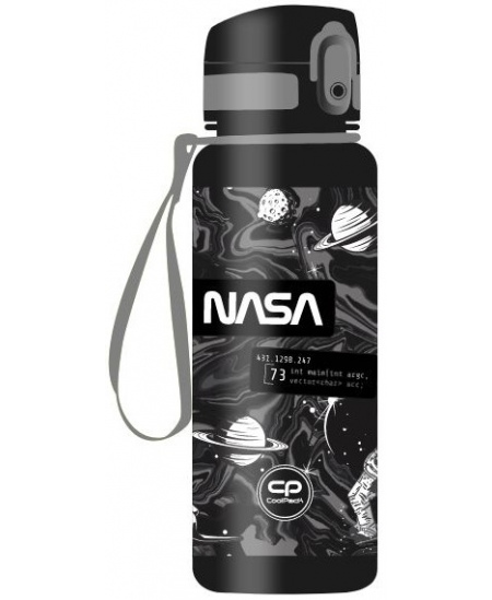 Dzeramā pudele COOLPACK Brisk Astronaut, 400 ml