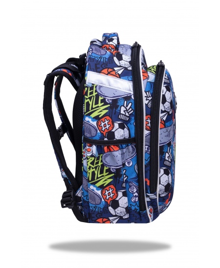 Mugursoma COOLPACK Turtle Hobby