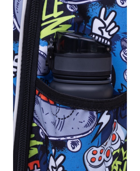 Mugursoma COOLPACK Turtle Hobby