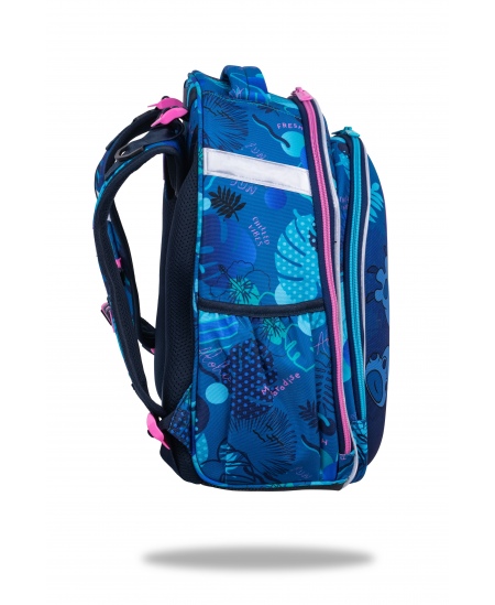Mugursoma COOLPACK Turtle Disney Stitch Blue
