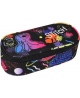 Penālis COOLPACK Campus “Disney Stitch Black”, viena nodalījuma
