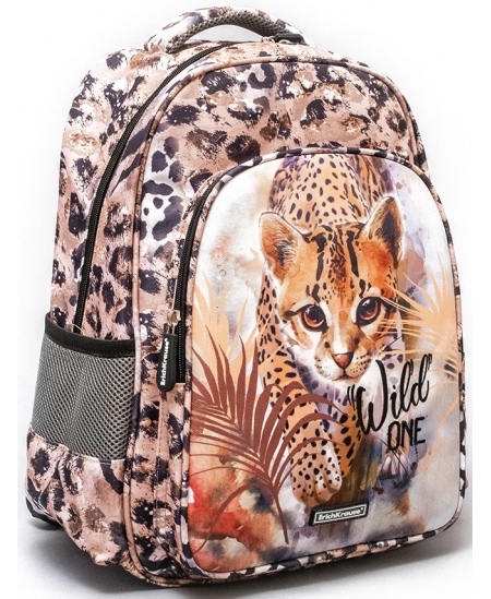 Mugursoma ERICH KRAUSE Wild Cat