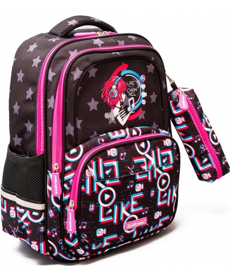 Mugursoma ERICH KRAUSE Top Blogger